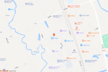 下塘镇CF202221电子地图