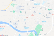 宁海县城南小学周边电子地图