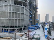 招商未来公园3室2厅南