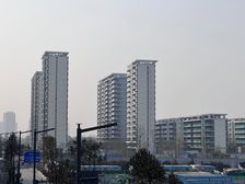 招商未来公园4室2厅南