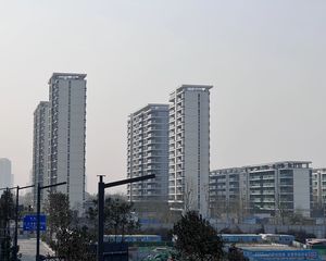 招商未来公园4室2厅南