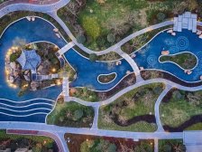 采光面大户型方正视野好交通便利