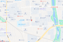 城投和悦府电子地图