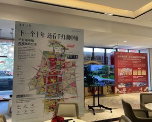 龙光天誉3室1厅南