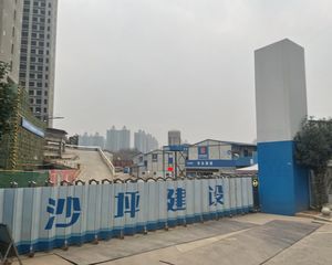 双地铁加持不靠高架次新小区户型设计好边户四房