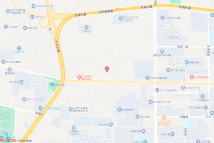 济州古城·海棠园电子地图