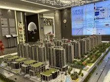 全明户型~次新房~户型正气丨精装交付