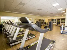 中铁任之健康城 2室1厅 东南