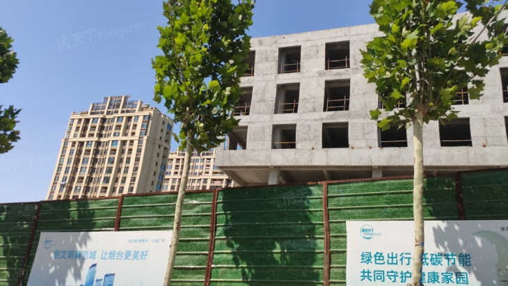 山水龙城