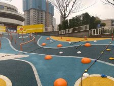 万科星光都会 3室2厅 南