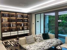 陈家坪 万科星光都会三房205万