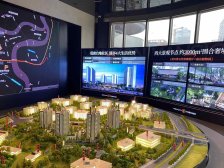 佣金6666元 陈家坪 万科星光都会三房130万