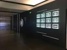 翡翠湖山新上横厅四房+全新未住人+视野开阔!