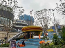 万科精装大三房品质小区视野好无遮挡