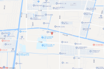 陕建名城·映蓝电子地图