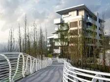 麓悦江城 3室2厅 南