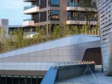 麓悦江城 3室2厅 西南