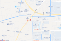 凤鸣街道2021-01地块电子地图