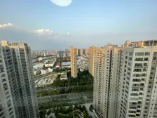高尚领域领寓(礼尚路222弄) 2室2厅 南