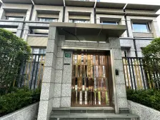 高尚领域 3室2厅 南 北