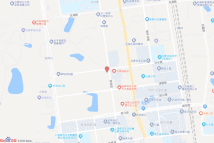 双墩镇CF202213电子地图