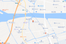 广州桂语汀澜电子地图