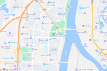 广州城投·保利金沙大都汇(商用)电子地图