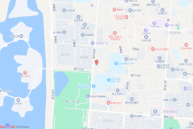 迁安市惠泉大街北侧2023-003地块电子地图