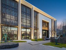 滨海梧桐二室中间楼层干湿分离卫生间采光好