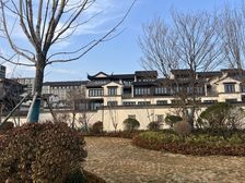 太白湖绿城湖畔云庐房产证满二,带车位