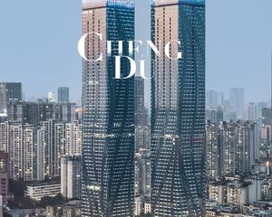 阿玛尼艺术公寓 2室1厅 西南