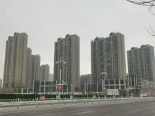 马滩地铁口,小区环境优美,居住舒适