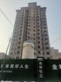 在建楼栋实景图