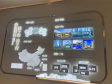 石桥铺 信达九珑郡三房120万