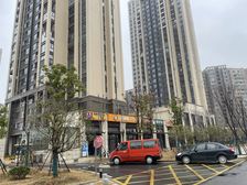 武地电建君樾府3室2厅南北