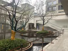 信达九珑郡 3室2厅 东北