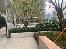 信达九珑郡 3室2厅 东北