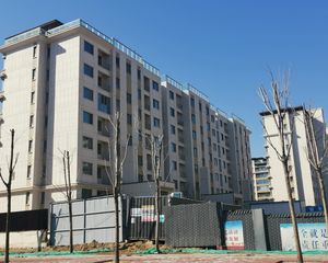 潍坊商谷3室2厅南