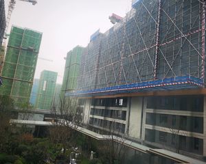 国贸鹭原 4室2厅 东南