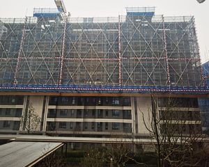 国贸鹭原3室2厅东南