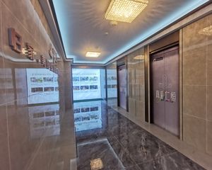 火星街两室客厅朝南楼层好视野开阔采光好无遮挡