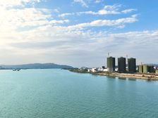 蓝城·香山小镇3室1厅南