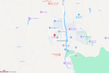 蓝田县汤峪镇GB00129电子地图