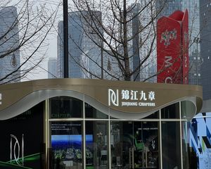 锦江九章5室2厅南