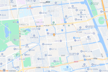 狮山商务创新区名尚花园东、吴前港绿化地南电子地图