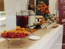 南滨路 精装次新房 拎包入住 楼层好