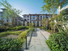 悦来 龙樾生态城樾易府北区三房