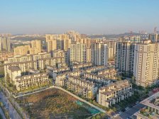 横厅大2房视野好 装修花了35万全屋松下电器99成新