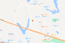 新安县龙泉新城XATD2022-043地块电子地图