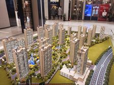 哈东万达会展双商圈新松未来ONE